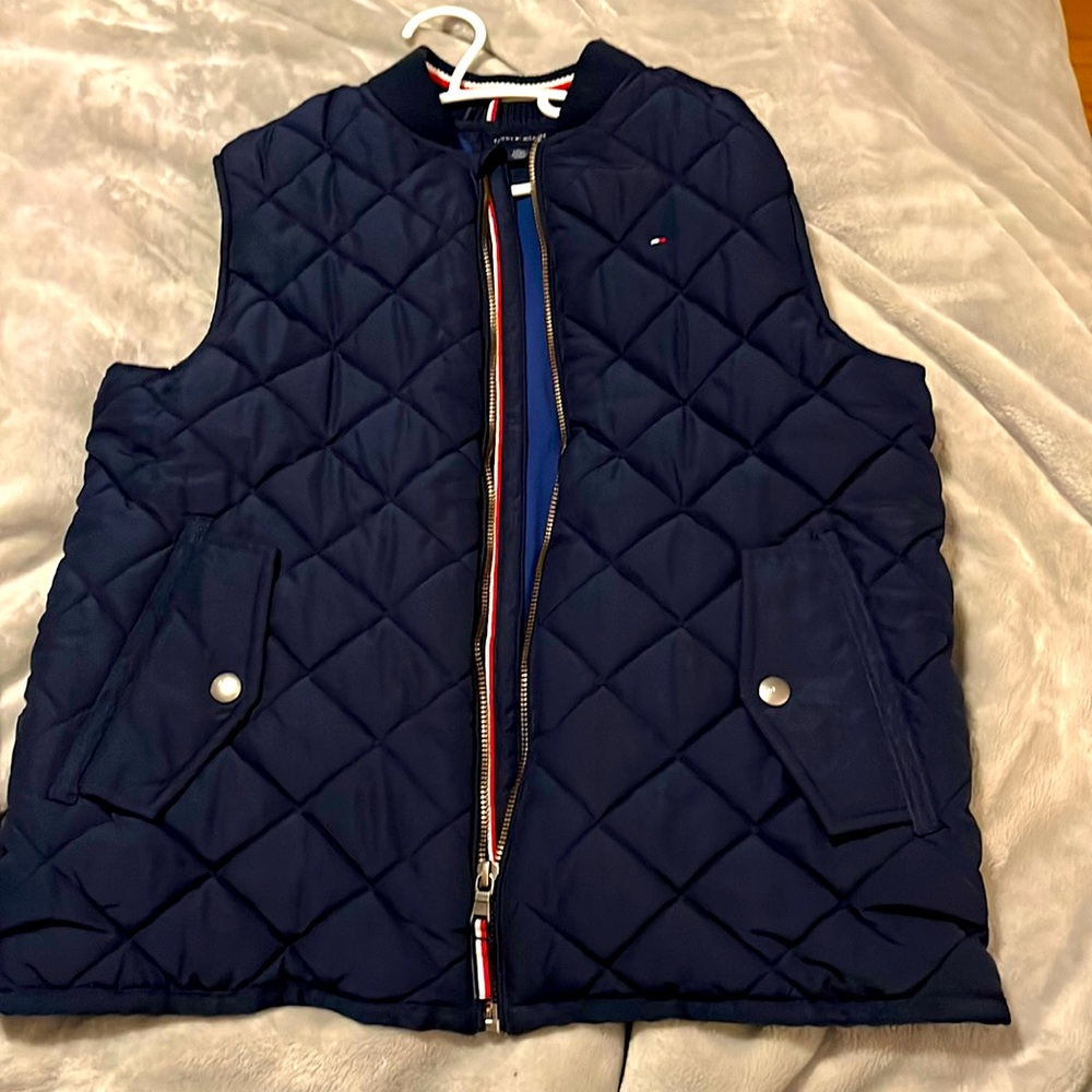 Tommy Hilfiger kids